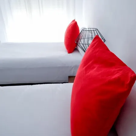 Urban Colours Sauceda Vii Διαμέρισμα Σεβίλλη